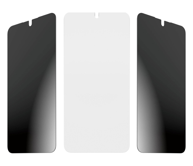 PanzerGlass Ultra-Wide Fit do Samsung Galaxy A57 5G privacy - 1539008 - zdjęcie 3